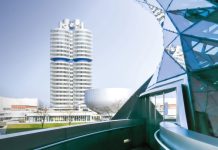 Το BMW Group αναβαθμίζει την πρόβλεψη του 2023 Το BMW Group αναβαθμίζει την πρόβλεψη του 2023