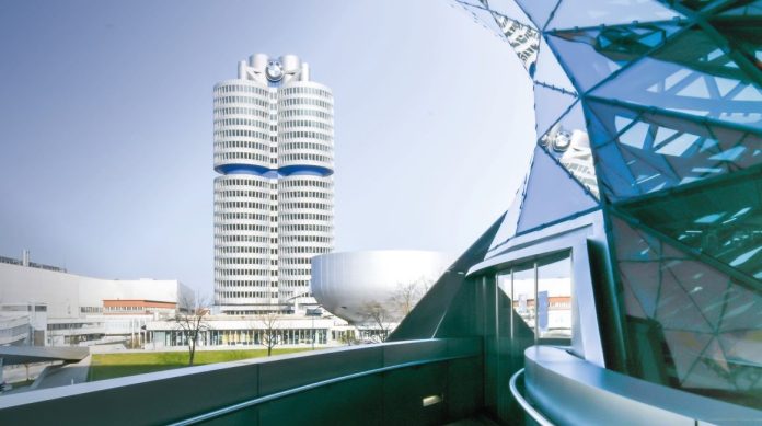 Το BMW Group αναβαθμίζει την πρόβλεψη του 2023