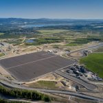 Η μεγαλύτερη εγκατάσταση δοκιμών της BMW Το Κέντρο Ανάπτυξης Μελλοντικής Κινητικότητας του BMW Group στο Sokolov