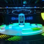 Το MINI Interaction Unit στην gamescom 2023