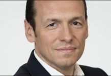 Ο Patrick Sommelet αναπληρωτής CEO της ALD I LeasePlan