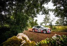 802 Peugeot 208 Rally πούλησε η Peugeot Sport