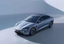 H παρουσία των κινεζικών μαρκών στην IAA Mobility 2023