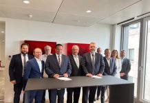 Η Sunlight απέκτησε το 100% της A. Müller GmbH Η Sunlight απέκτησε το 100% της A. Müller GmbH