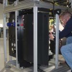 Η bp ηγείται επένδυσης στην Advanced Ionics