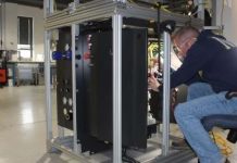 Η bp ηγείται επένδυσης στην Advanced Ionics