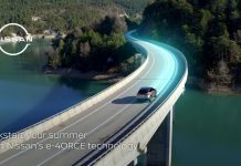 Nissan: e-4ORCE για όλες τις εποχές