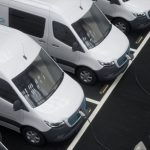 Συνεργασία Webfleet και VEV για επαγγελματικά οχήματα