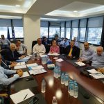 Περισσότερα λεωφορεία του ΟΑΣΘ στη Θεσσαλονίκη