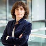 Η Hélène Josselin VP Brand Communications της Renault Hélène Josselin - Renault