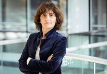 Η Hélène Josselin VP Brand Communications της Renault Hélène Josselin - Renault