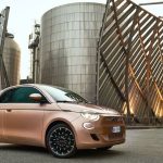 Τα μικρά της Fiat στην Αυτοκίνηση-Electromοbility 2023