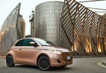 Τα μικρά της Fiat στην Αυτοκίνηση-Electromοbility 2023