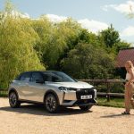 Έρχεται το κομψό DS 3 Esprit de Voyage