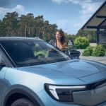 “Charge Around The Globe” με το ηλεκτρικό Ford Explorer