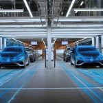Mercedes-Benz: παραγωγή της νέας πλατφόρμας MMA