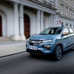 Η Renault και η Dacia στην Αυτοκίνηση & Electromobility