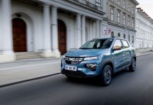 Η Renault και η Dacia στην Αυτοκίνηση & Electromobility