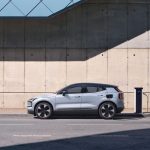 Το Volvo Cars Tech Fund επενδύει στην Leadrive