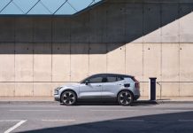 Το Volvo Cars Tech Fund επενδύει στην Leadrive