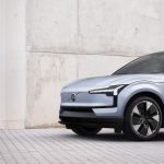Volvo Cars: Αύξηση πωλήσεων 18% τον Αύγουστο 2023