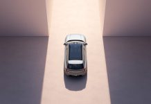 Νέο Tech Hub της Volvo Cars στη Σιγκαπούρη Νέο Tech Hub της Volvo Cars στη Σιγκαπούρη