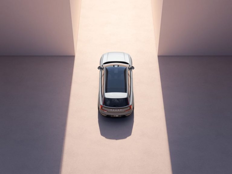 Νέο Tech Hub της Volvo Cars στη Σιγκαπούρη