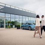 Εξατομικευμένες ξεναγήσεις πελατών της Bentley στο Crewe