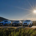 Η MG στην “Αυτοκίνηση & Electromobility 2023″