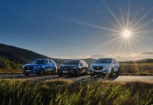 Η MG στην “Αυτοκίνηση & Electromobility 2023″