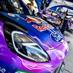 Η Ford στο ΕΚΟ Ράλλυ Ακρόπολις 2023