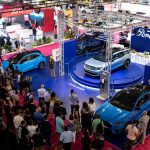 H Ford στην “Αυτοκίνηση & Electromobility 2023”