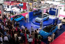 H Ford στην “Αυτοκίνηση & Electromobility 2023”