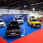 Η Ford στην 4η Transport Show