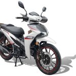 Το νέο UM FLASH 125 LZ από την ΤΕΟΡΕΝ ΜΟΤΟΡΣ