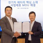 Συνεργασία Hyundai Motor Group με Korea Zinc Συνεργασία Hyundai Motor Group με Korea Zinc