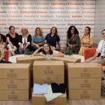 Η Star Automotive Hellas δημιουργεί Εταιρική Τράπεζα Ρούχων