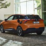 Η Κίνα καταγγέλλει την έρευνα της ΕΕ για κινεζικά EV