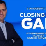 Συζήτηση στρογγυλής τραπέζης της Ford στην IAA Mobility