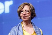 Η Magda Kopczynska νέα Γενική Διευθύντρια της DG Move