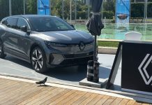 Renault και Dacia με δύο ηλεκτρικά στην Μobility 2023