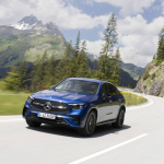 Έναρξη πωλήσεων της νέας GLC Coupe στην Ελλάδα