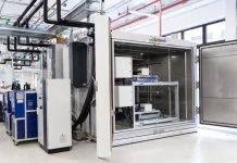 Stellantis: κέντρο τεχνολογίας μπαταριών στο Τορίνο