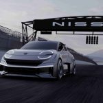 Nissan: προς αμιγώς ηλεκτρική γκάμα στην Ευρώπη Nissan: προς αμιγώς ηλεκτρική γκάμα στην Ευρώπη