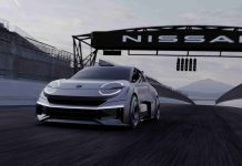 Nissan: προς αμιγώς ηλεκτρική γκάμα στην Ευρώπη Nissan: προς αμιγώς ηλεκτρική γκάμα στην Ευρώπη