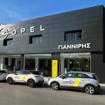 Συνεργασία μεταξύ Opel Hellas και Γιαννίρης Α.Ε. Συνεργασία μεταξύ Opel Hellas και Γιαννίρης Α.Ε.