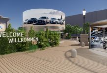 Το BMW Group στην IAA Mobility 2023
