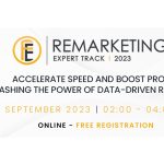 Remarketing Expert Track 2023, 8 λόγοι συμμετοχής
