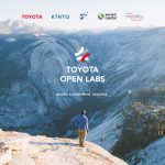 Η Toyota Motor Europe εγκαινίασε το Toyota Open Labs