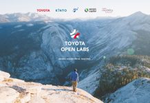 Η Toyota Motor Europe εγκαινίασε το Toyota Open Labs